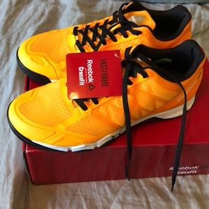 CrossFit speed trainers